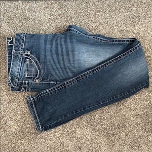 rue21 - low-rise skinny